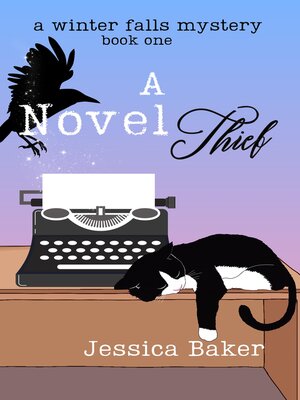cover image of A Novel Thief